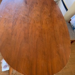 ダイニングテーブルセットの画像