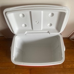 IGLOOクーラーボックスの画像
