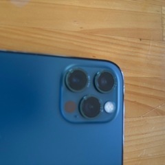 Phone12 Pro 128GBの画像