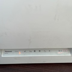 Panasonic 食洗機の画像