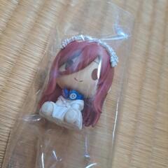 五等分の花嫁ちょこのっこフィギュア三玖の画像