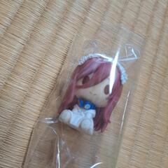 五等分の花嫁ちょこのっこフィギュア三玖の画像