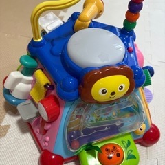 たのしく知育！やみつきボックスの画像