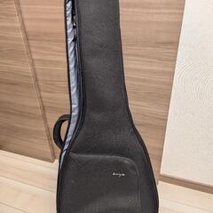 ENYA X3 Pro mini フルカーボンギター エボニーピン換装の画像