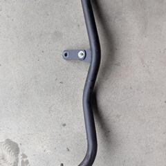 スーパーカブ　キャブ車　ORM ウェイブ管　マフラー　直管の画像