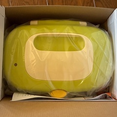 Combi  おしりふきあたため器　クイックウォーマーの画像
