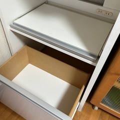 キッチンボードの画像