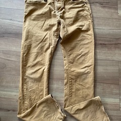メンズ パンツ ボトムス Lサイズ 2枚セットの画像