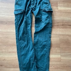 メンズ パンツ ボトムス Lサイズ 2枚セットの画像