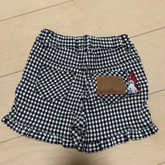 サンリオ　パンツの画像