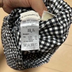 サンリオ　パンツの画像