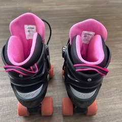 子供用　ローラースケート  の画像