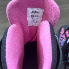 子供用　ローラースケート  の画像