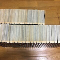 あずみ コミック 全48巻完結セット 小山 ゆう 小学館の画像