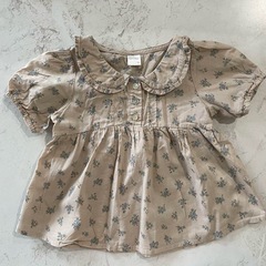 お得なまとめ売り♡ 女の子服 95 くすみ系多めの画像