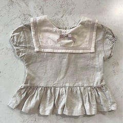 お得なまとめ売り♡ 女の子服 95 くすみ系多めの画像