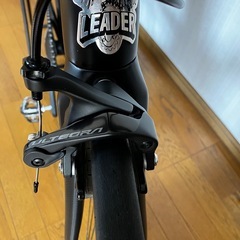 LEADER 735TRカスタム サイズXSの画像