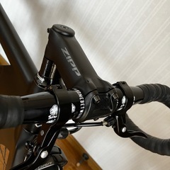 LEADER 735TRカスタム サイズXSの画像