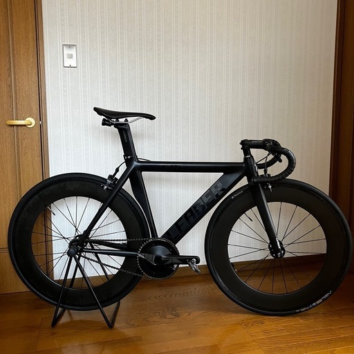 LEADER 735TRカスタム サイズXS