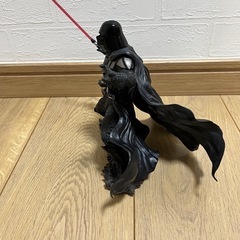 ダースヴェイダー　フィギュアの画像