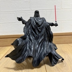 ダースヴェイダー　フィギュアの画像