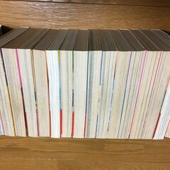 がんばれ元気 全16巻・文庫版セット 小山ゆうの画像