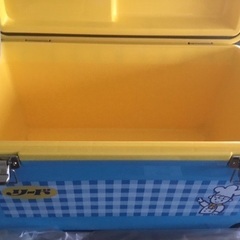 40Lクーラーボックス　未使用自宅保管品の画像