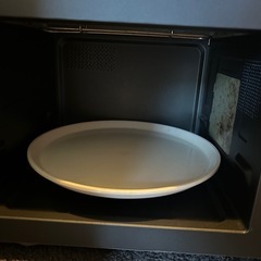 電子レンジの画像