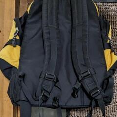 THE NORTH FACE  リュックの画像