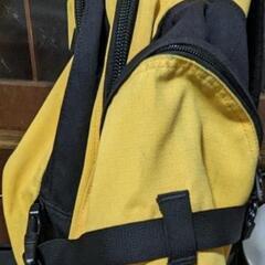 THE NORTH FACE  リュックの画像