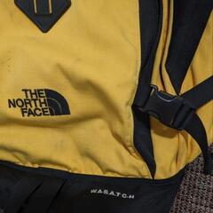 THE NORTH FACE  リュックの画像