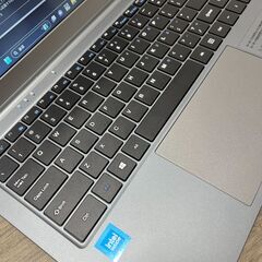 【美品】ノートPC2台セットの画像