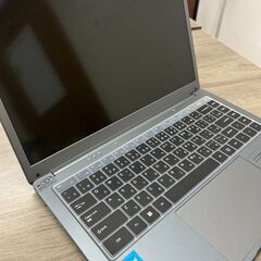【美品】ノートPC2台セットの画像