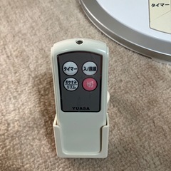 【配送無料】YUASA PRIMUS 扇風機　7799　　　の画像