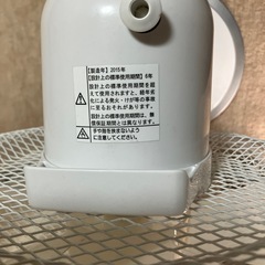 【配送無料】YUASA PRIMUS 扇風機　7799　　　の画像