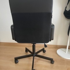IKEA イケア　チェア　RENBERGET レンベルゲットの画像