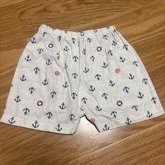 ⑥甚平　95サイズの画像