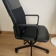 IKEA イケア　チェア　RENBERGET レンベルゲットの画像