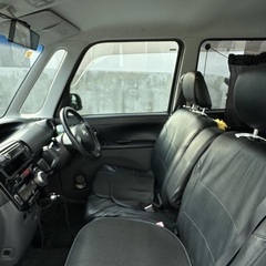 タントカスタム🉐車検満タン‼️の画像