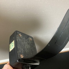 FITBOX トレーニングバイク　静音の画像