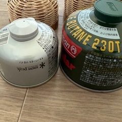 キャプテンスタッグ　オーリック　ガスバーナーの画像
