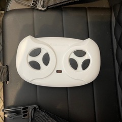 乗用ラジコン　TOYOTA　ランクルの画像
