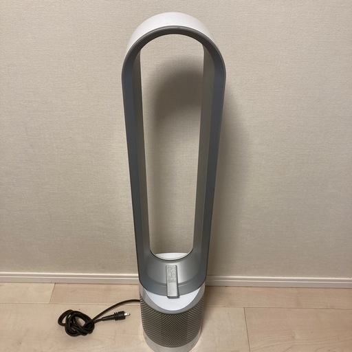 2507　ダイソン　扇風機　空調家電