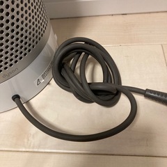 2307　ダイソン　扇風機　空調家電　の画像