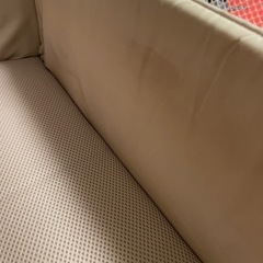 ココネルエアーベビーベッド 折りたたみ式　アップリカの画像