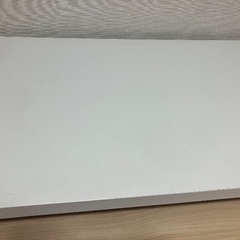 IKEAテーブル　 linnmon天板とolov調整可能脚4本の画像