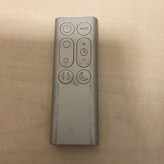 2307　ダイソン　扇風機　空調家電　の画像