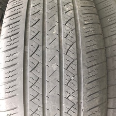 235/50/18 4本　MAXTREK SIERRA S6の画像