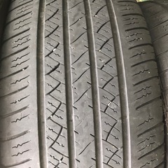 235/50/18 4本　MAXTREK SIERRA S6の画像