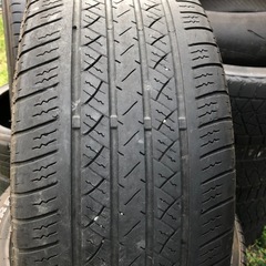235/50/18 4本　MAXTREK SIERRA S6の画像